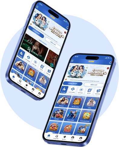 Truy cập toàn bộ kho game 365win