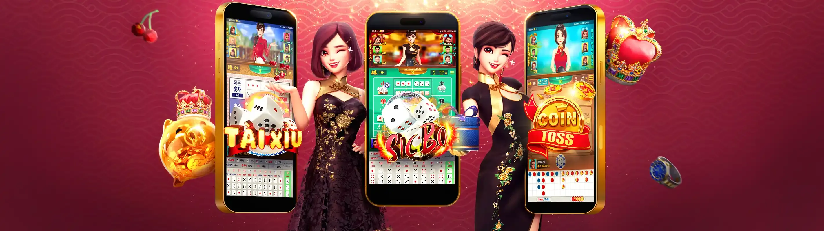 Nổ Hũ 365win - Cổng Game Uy Tín 2026