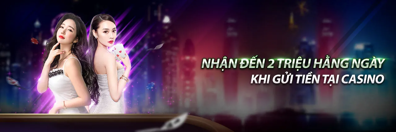 Khuyến mãi hấp dẫn tại 365win