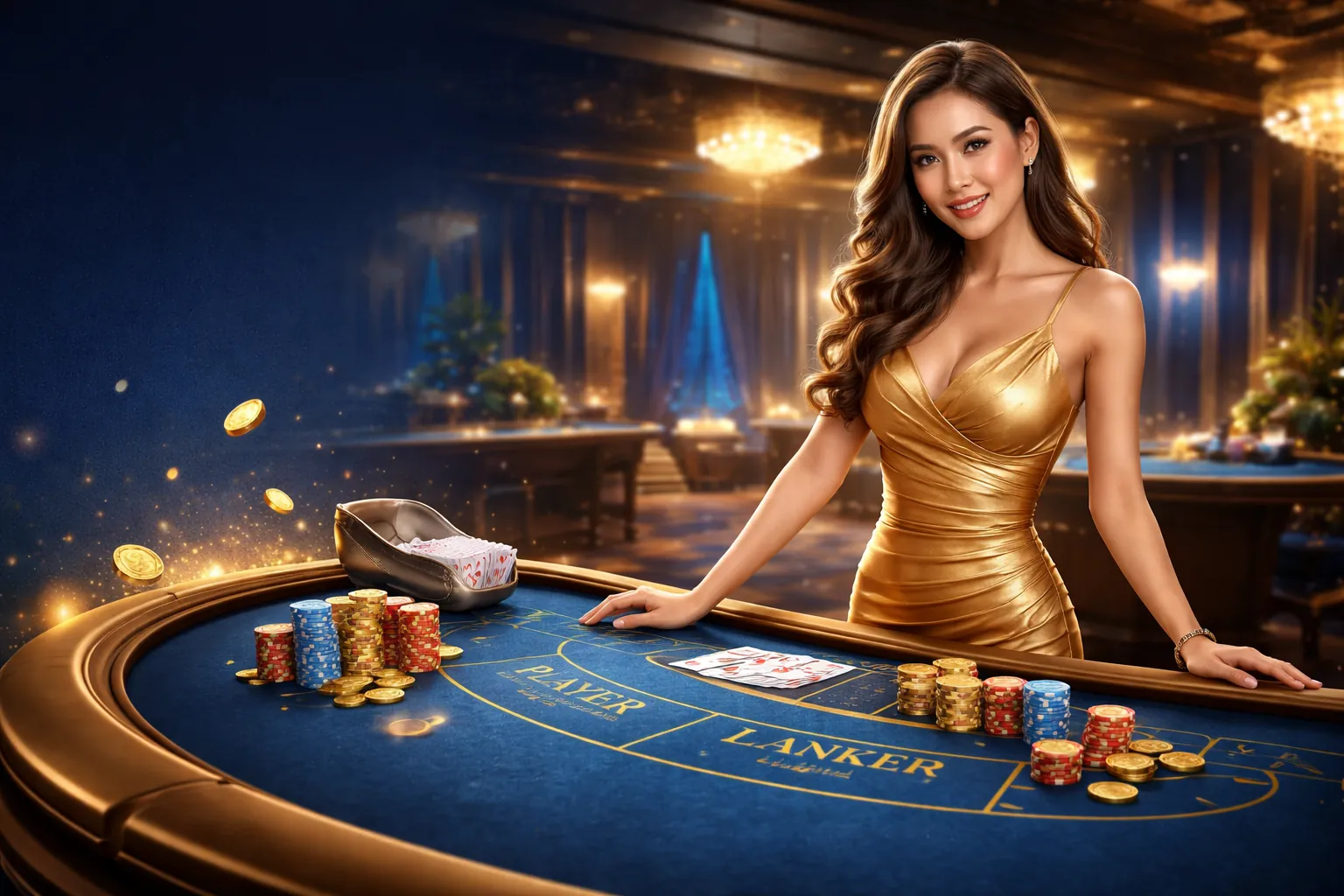 Đội ngũ hỗ trợ khách hàng 365win sẵn sàng phục vụ 24/7