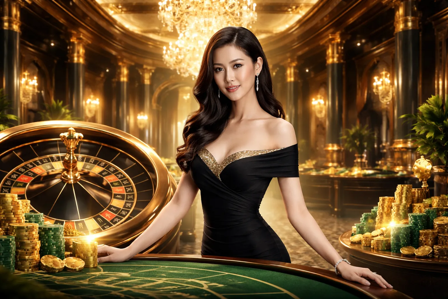 Trò chơi nổ hũ 365win