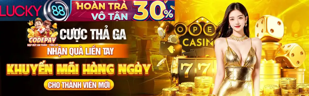 Vòng quay VIP 365win