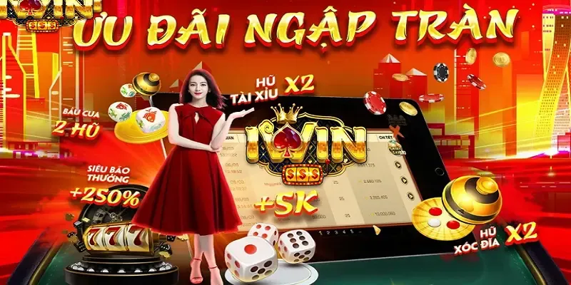 Vòng quay VIP với nhiều phần thưởng độc quyền từ 365win.