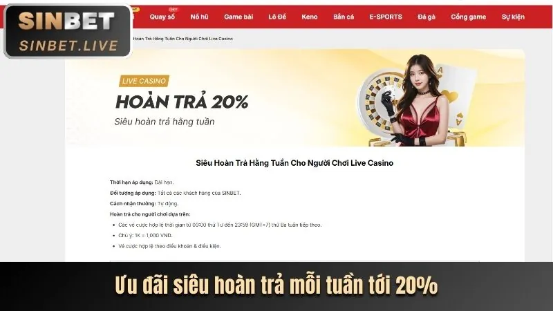 Bí quyết chơi casino trực tuyến 365win